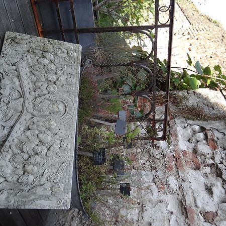 L'Art Du Temps Bed & Breakfast Montreuil  Dış mekan fotoğraf