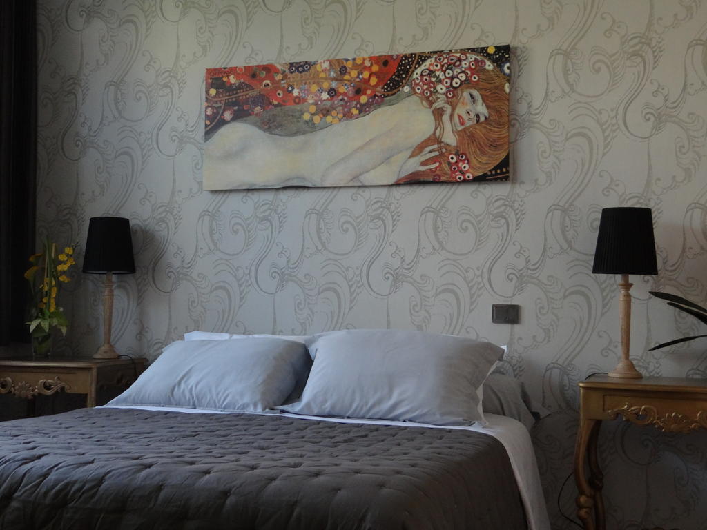 L'Art Du Temps Bed & Breakfast Montreuil  Oda fotoğraf